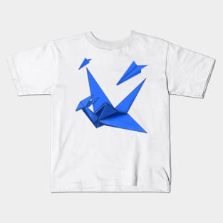 origami Kids T-Shirt